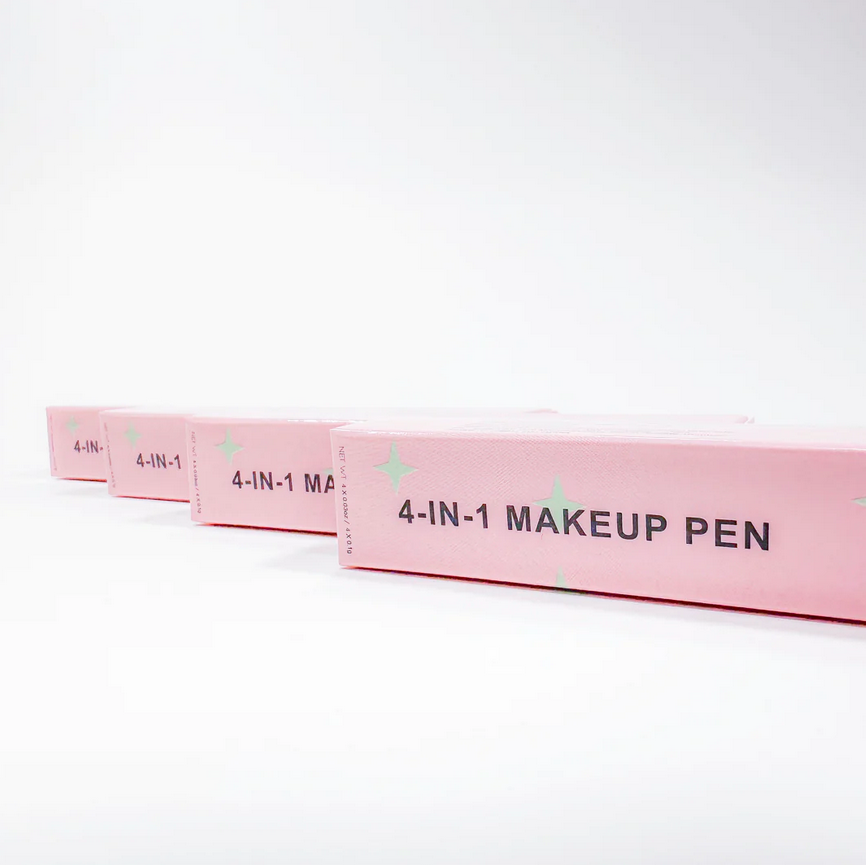 4-in-1 Makeup Pen