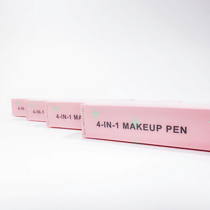 4-in-1 Makeup Pen