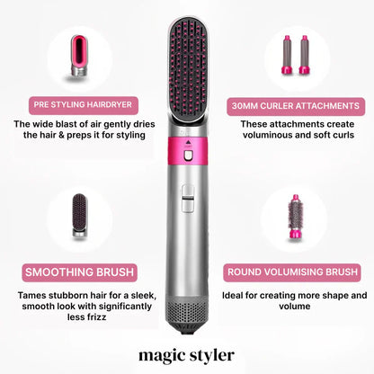 MagicStyler™