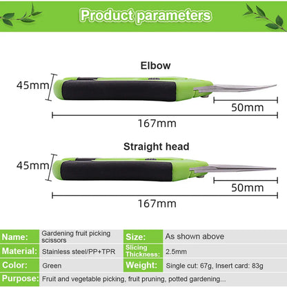 Pruning Shears