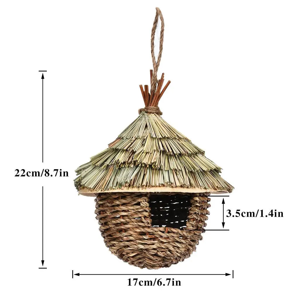 Outdoor Hanging Hatching House