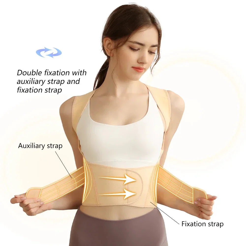 Supreme Posture Aid