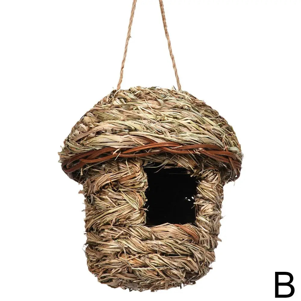 Outdoor Hanging Hatching House