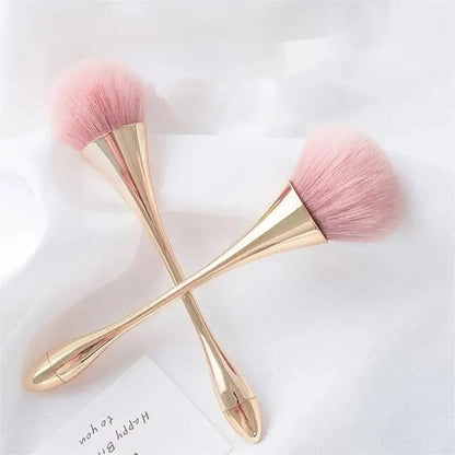 New Powder Blush Brush