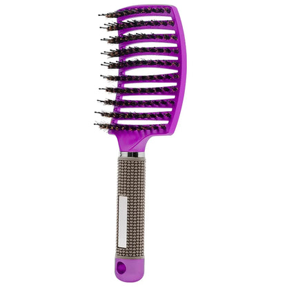 Detangling Hair Brush