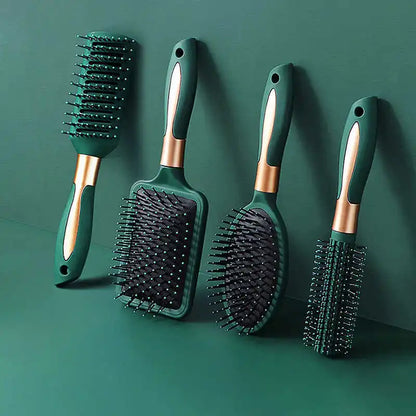 Hair Massage Air Cushion Comb Brush