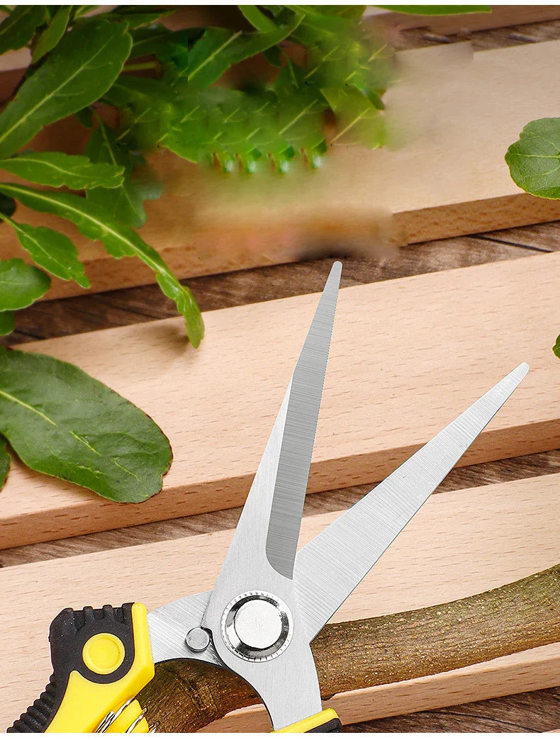 Garden Scissors