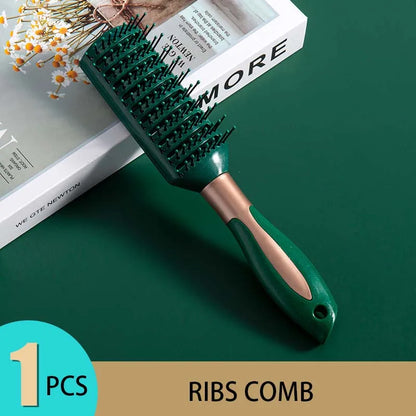 Hair Massage Air Cushion Comb Brush