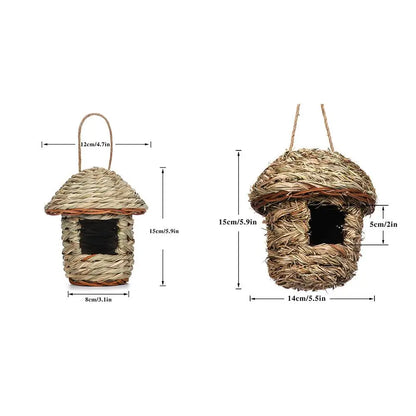 Outdoor Hanging Hatching House