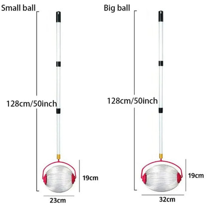 Rolling Ball Picker