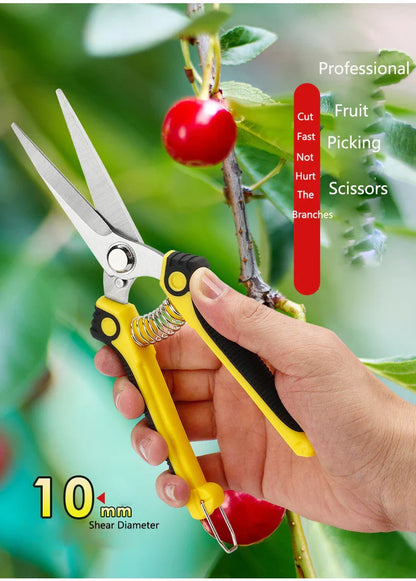 Garden Scissors