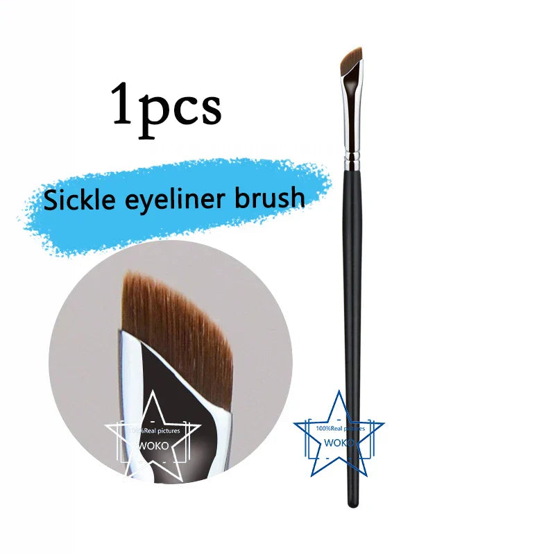 Upgrade Blade Eyeliner Brush