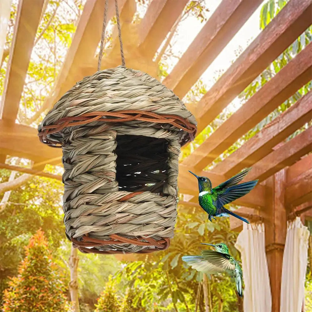 Outdoor Hanging Hatching House