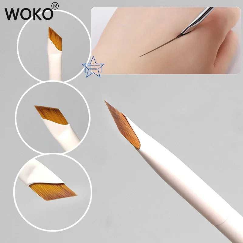 Upgrade Blade Eyeliner Brush