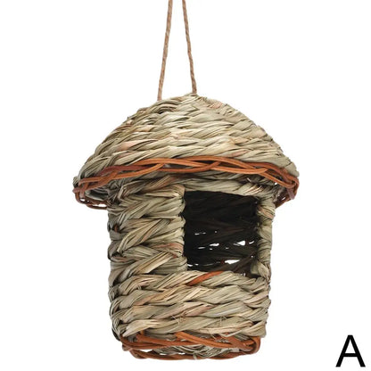 Outdoor Hanging Hatching House