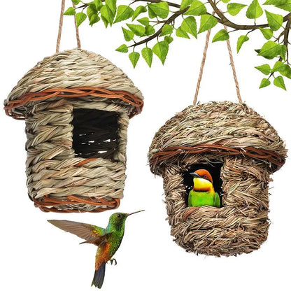 Outdoor Hanging Hatching House