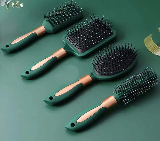 Hair Massage Air Cushion Comb Brush