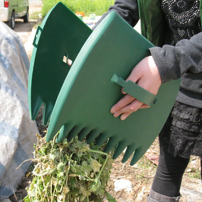 Rubbish Pick Up Claws