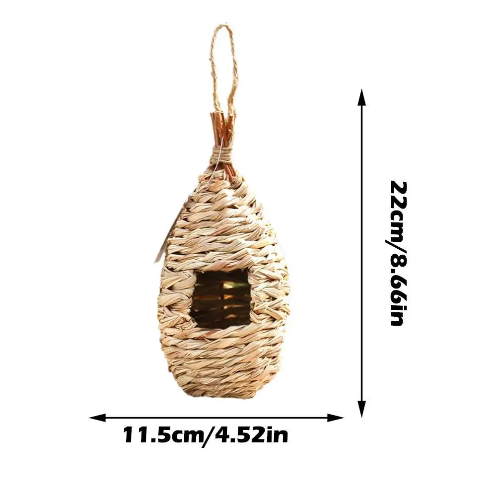 Outdoor Hanging Hatching House