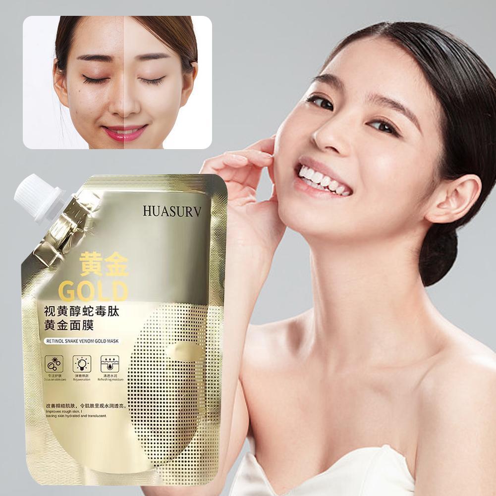 Gold Mask Rejuvenator