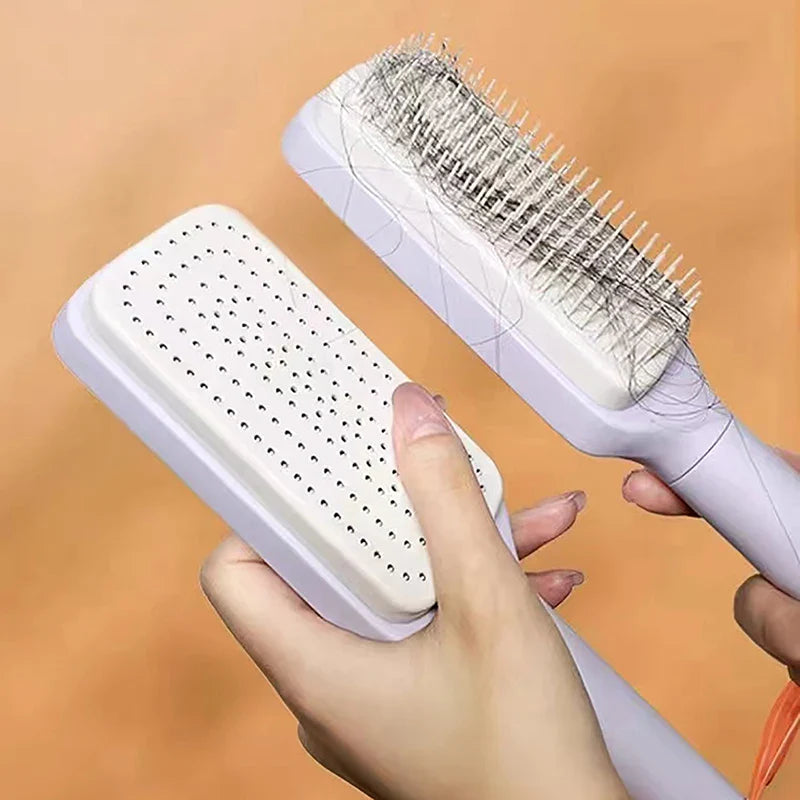 Glamour Glide Brush