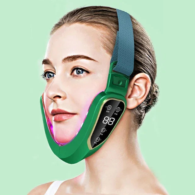 Therapy Facial Slimming Massager