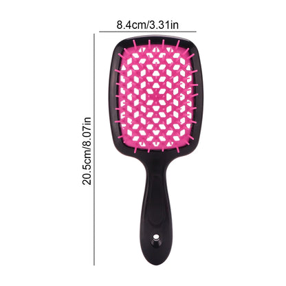 Hair Brushes Barber Styling Tool