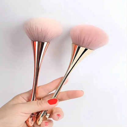 New Powder Blush Brush