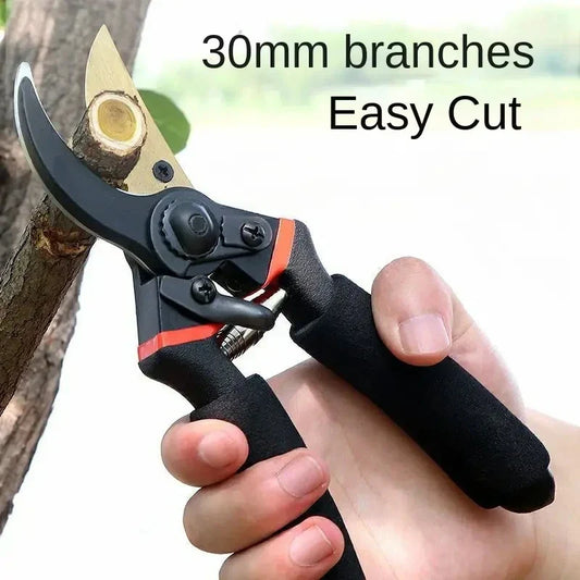 Sharp Hand Pruners