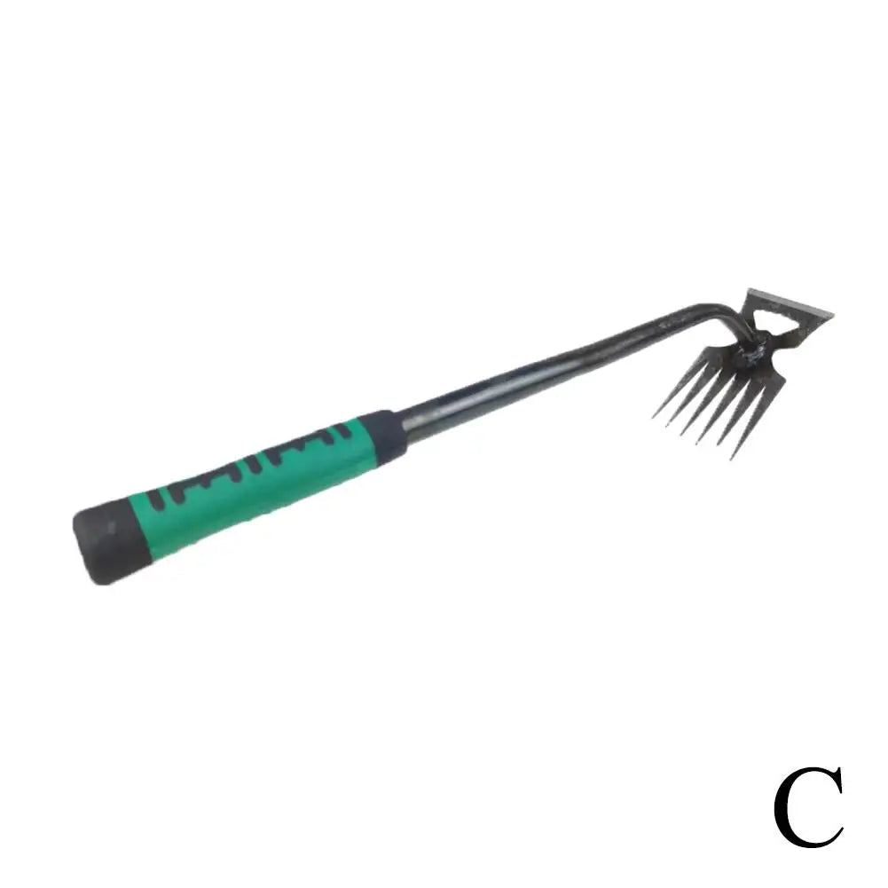 2 In 1 Garden Rake