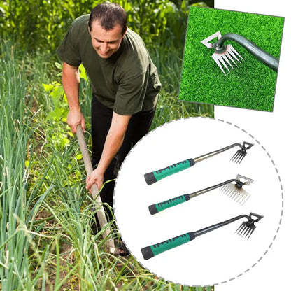 Weeding Tool