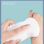 Shower Scrubber Sponge