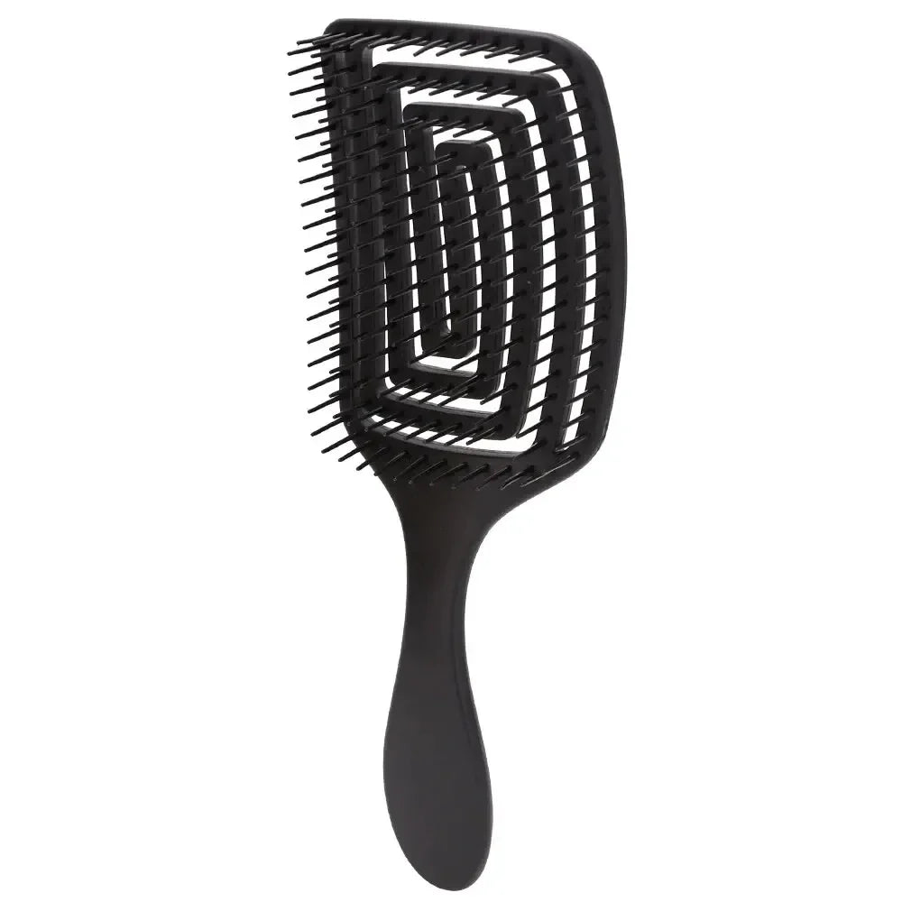 Detangling Hair Brush