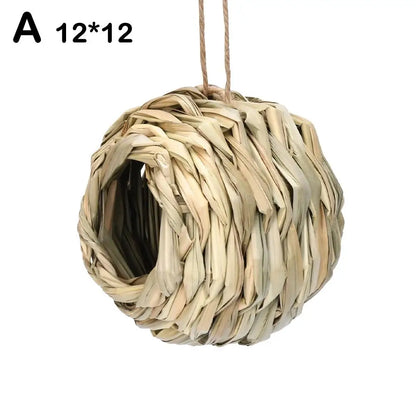 Outdoor Hanging Hatching House