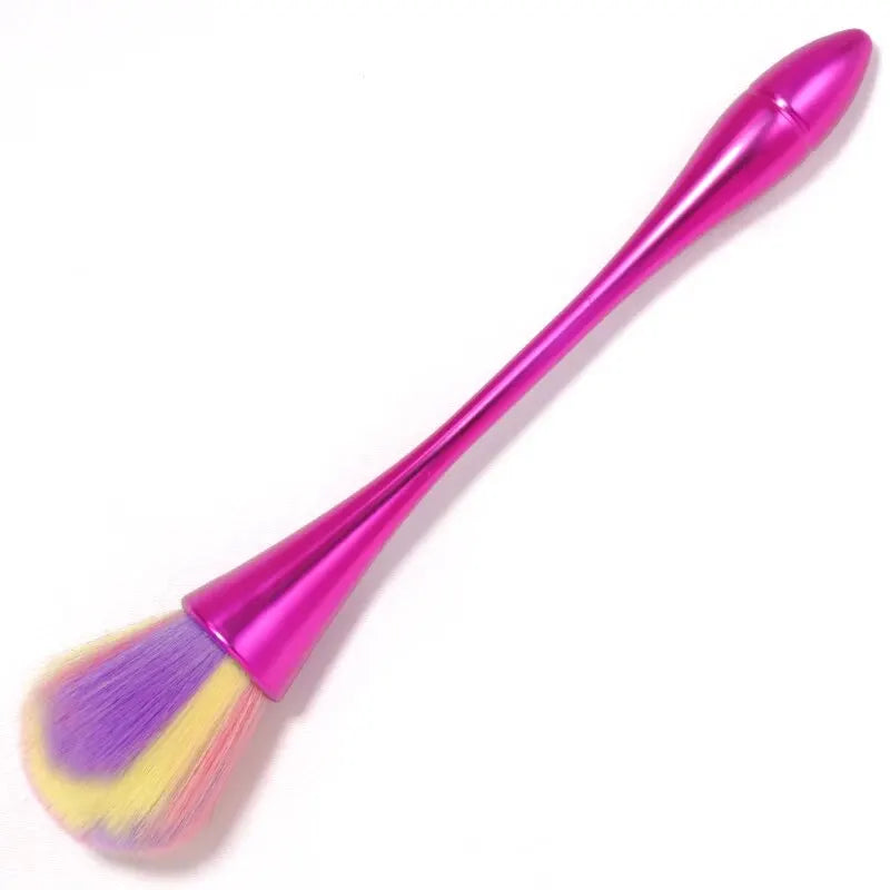 New Powder Blush Brush