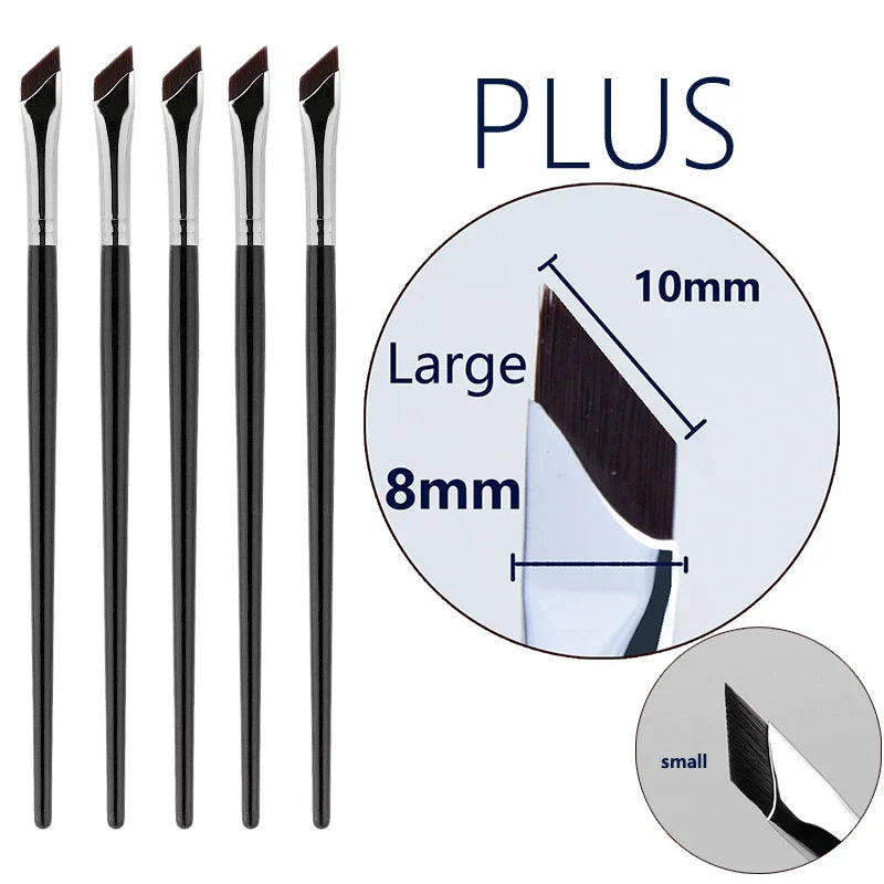 Upgrade Blade Eyeliner Brush