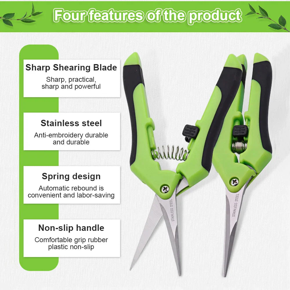 Pruning Shears