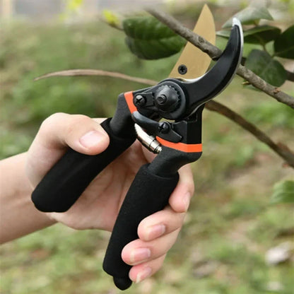 Sharp Hand Pruners