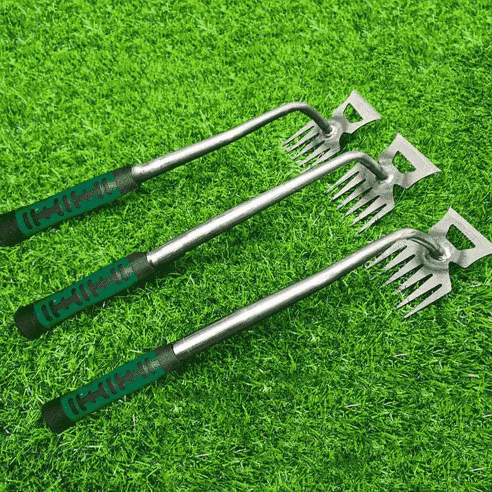 2 In 1 Garden Rake