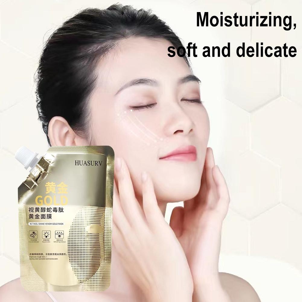 Gold Mask Rejuvenator