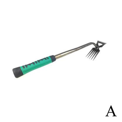 2 In 1 Garden Rake