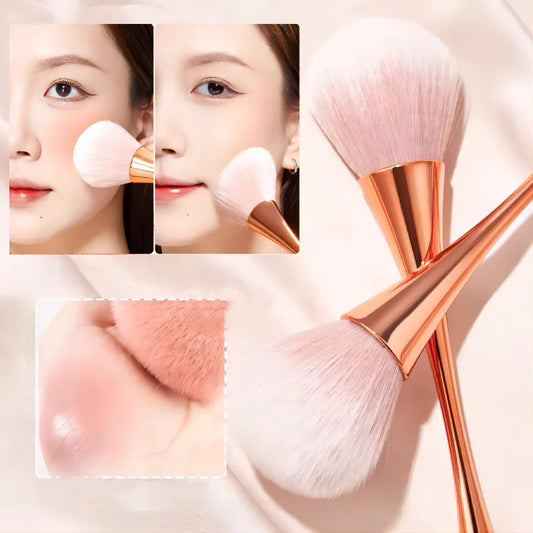 New Powder Blush Brush