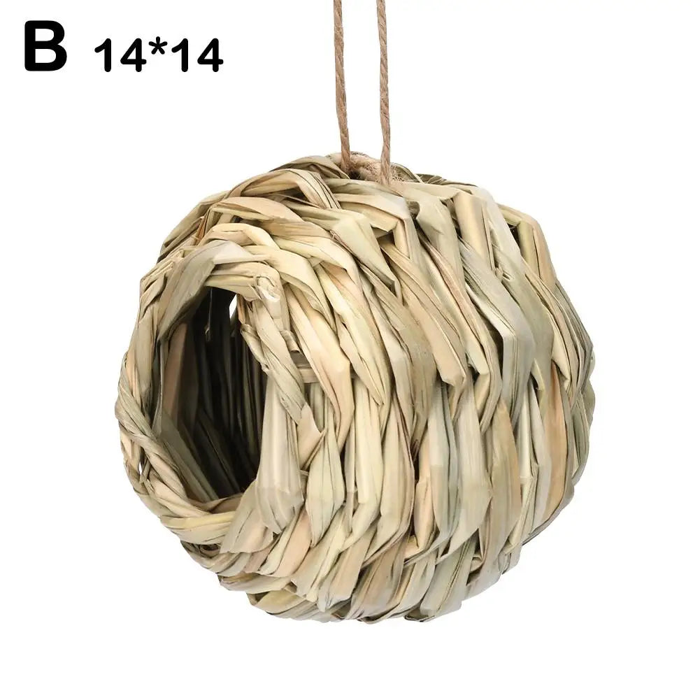 Outdoor Hanging Hatching House