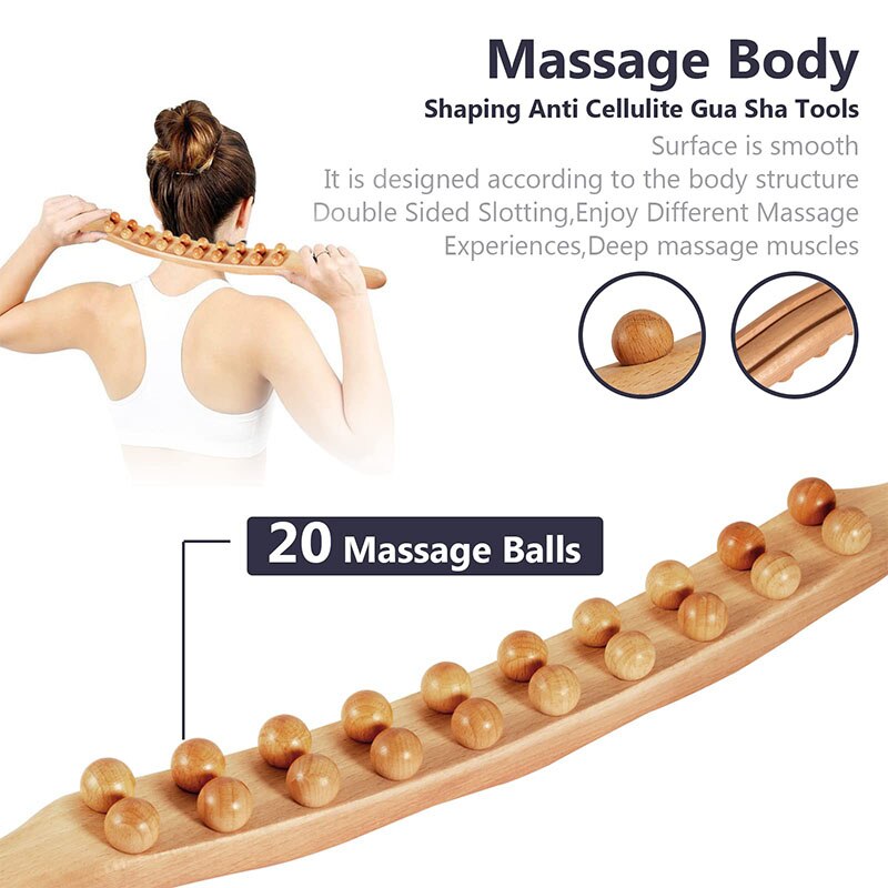 Weight Loss Massager