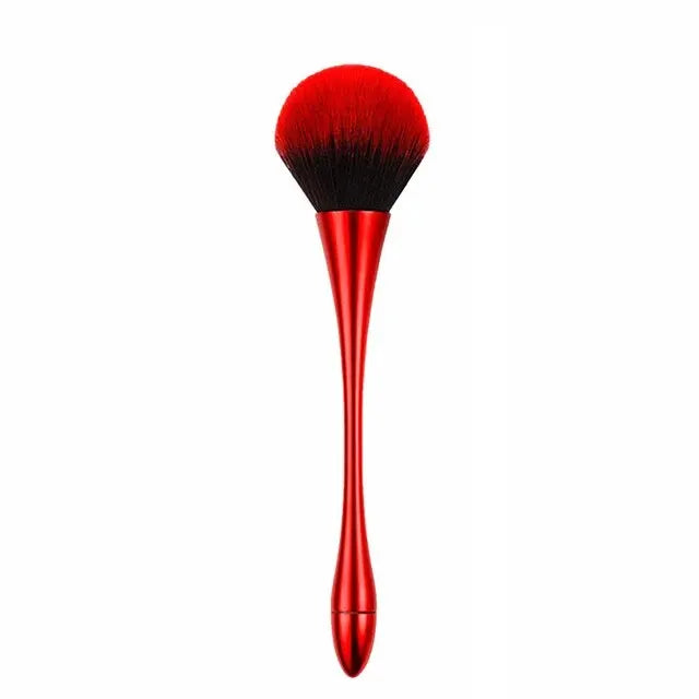 New Powder Blush Brush