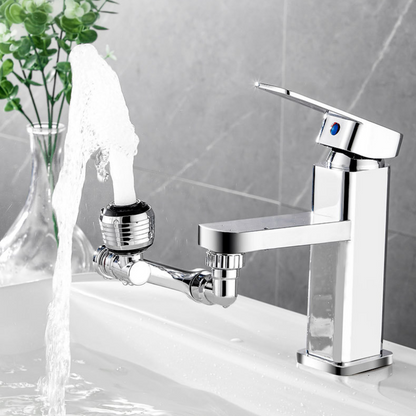 Faucet Extender