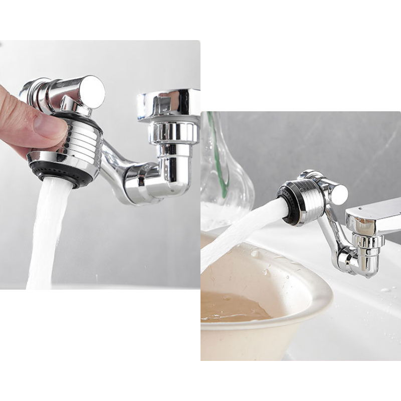 Faucet Extender