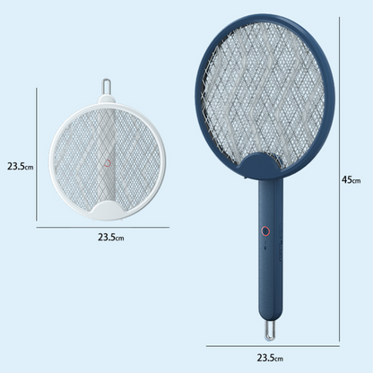 2-in-1 Mosquito Swatter