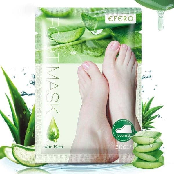 FOOT PEELING MASK