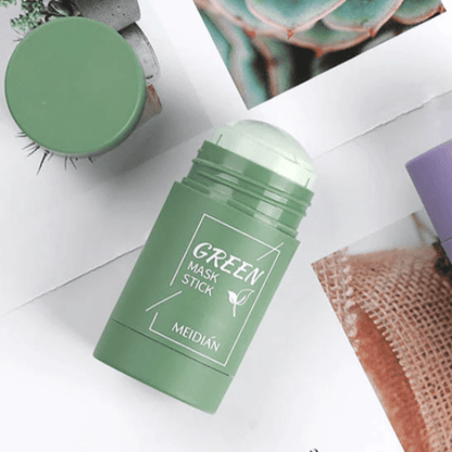 Green Tea cleansing stick